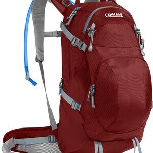 New CamelBak Sequoia 22 Hydration Backpack Unisex